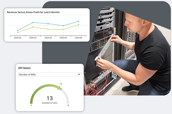 Cloud ERP Hosting