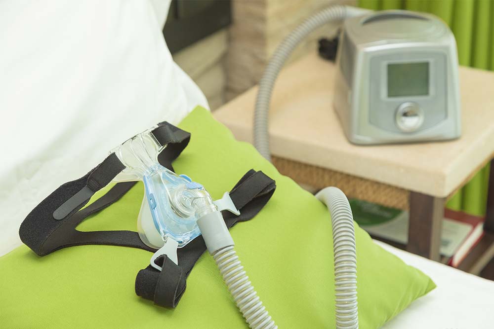 Medical device distribution