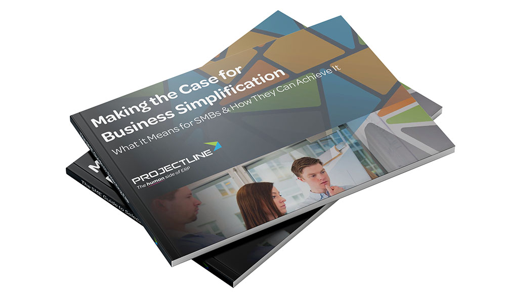 eBook: Making the Case for Business Simplification