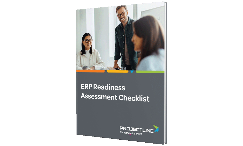 ERP Readiness Assessment Checklist