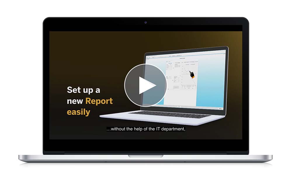 SAP Business One Reports Demo