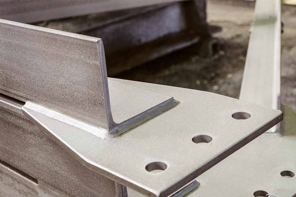 Metal Fabrication ERP