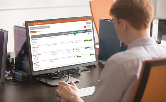 Production Plant App for SAP Business One