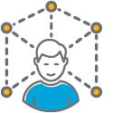 ERP HCM Module Icon