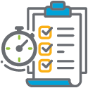 ERP Job Costing Module Icon